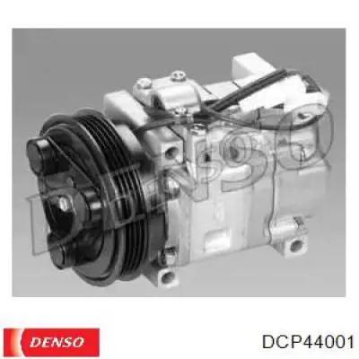 Компрессор кондиционера DCP44001 Denso