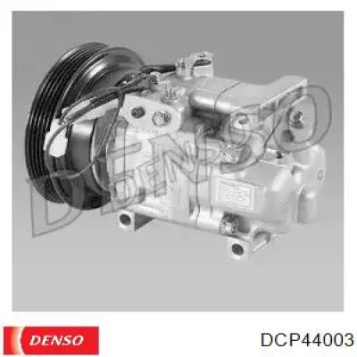 Компрессор кондиционера DCP44003 Denso