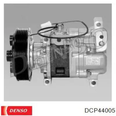 Компрессор кондиционера DCP44005 Denso