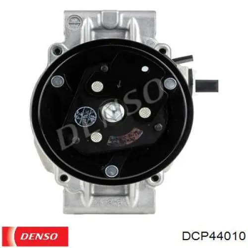 Насос кондиционера Denso DCP44010