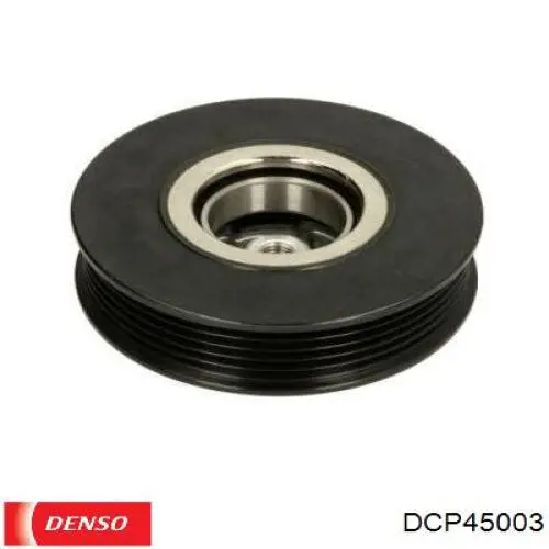 DCP45003 Denso Компрессор хладагента