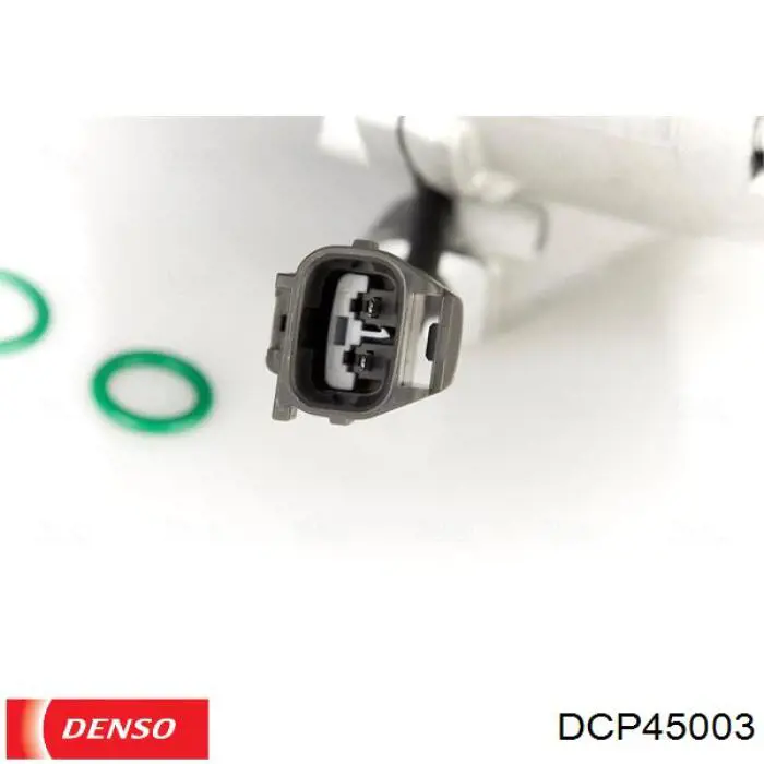Насос кондиционера Denso DCP45003