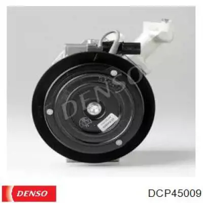 Компрессор кондиционера DCP45009 Denso