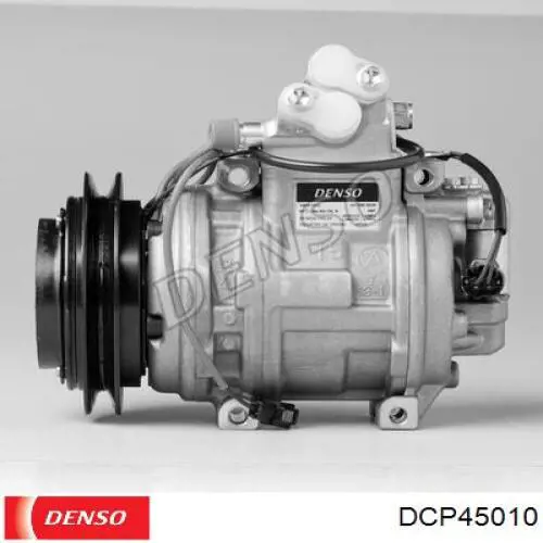  DCP45010 Denso