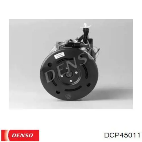 Компрессор системы кондиционирования Denso DCP45011 цена, от 238.37 USD