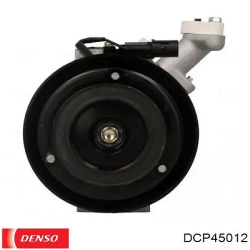 Компрессор системы кондиционирования Denso DCP45012 цена, от 152.02 USD
