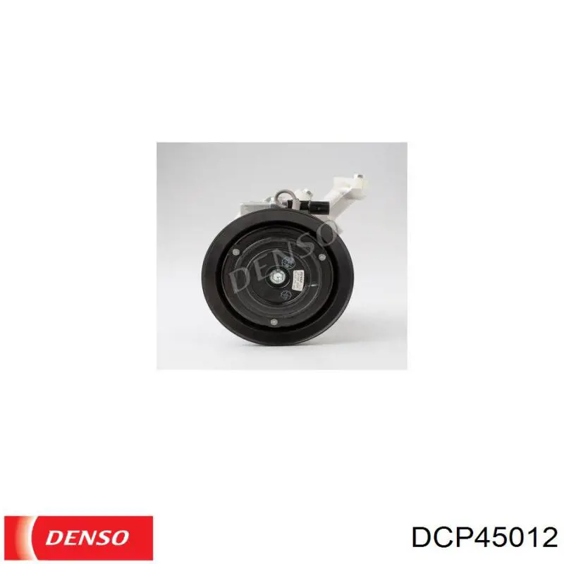 DCP45012 Denso Компрессор хладагента
