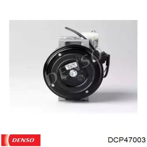 Насос кондиционера Suzuki 9520065DH0