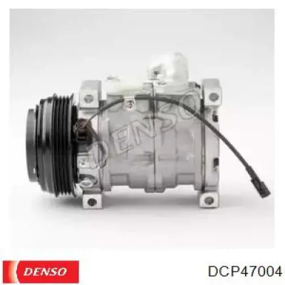 Насос кондиционера Denso DCP47004