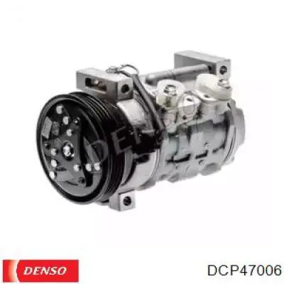 Компрессор кондиционера DCP47006 Denso