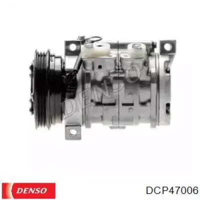 Насос кондиционера Denso DCP47006