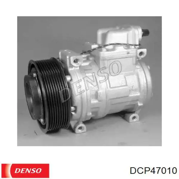 Compressor de aparelho de ar condicionado para Suzuki Vitara (LY)