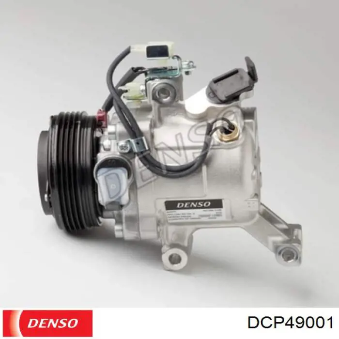  DCP49001 Denso