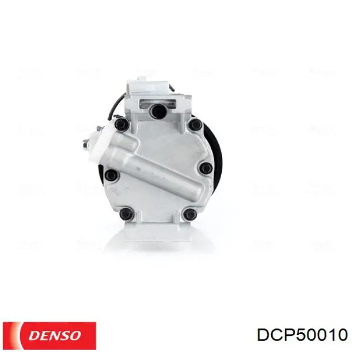 Компрессор кондиционера KTT090502 Thermotec