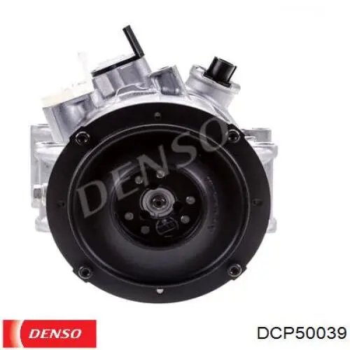 Насос кондиционера Denso DCP50039