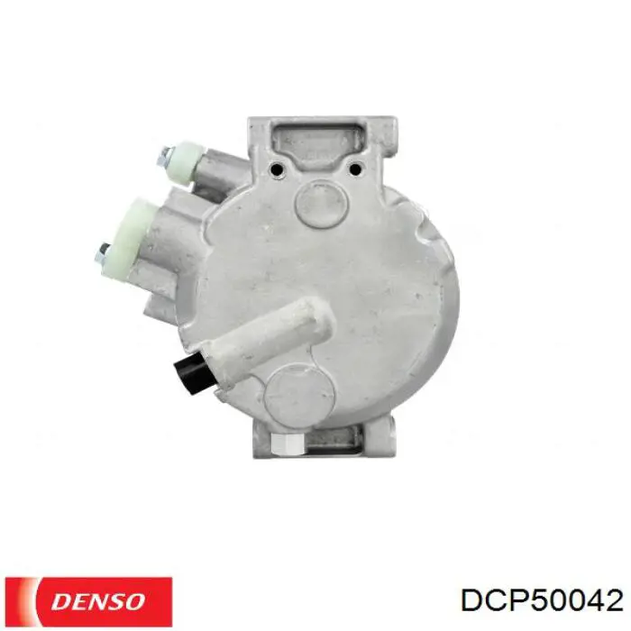 Насос кондиционера Denso DCP50042