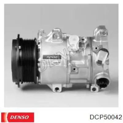 DCP50042 Denso Компрессор хладагента