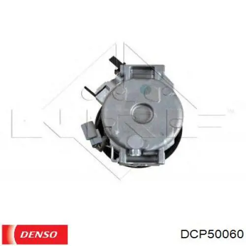 Компрессор кондиционера 8841032200 Toyota