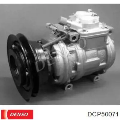 Купить 8832060H91 Toyota Компрессор климатической установки