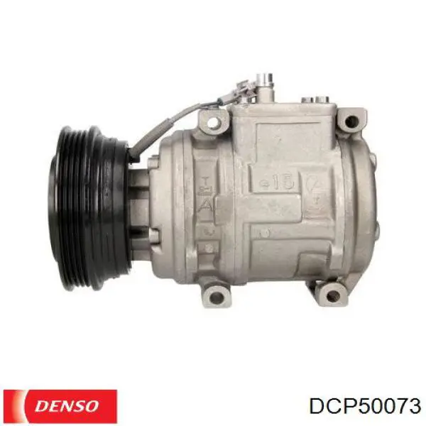 Компрессор системы кондиционирования Lucas ACP228 цена, от 459.03 USD