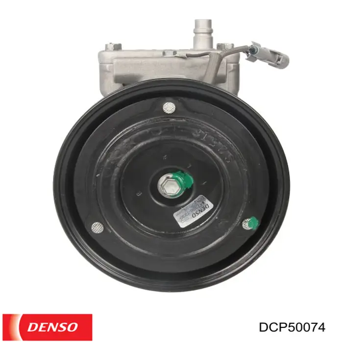 Купить 8832060720 Toyota Компрессор климатической установки