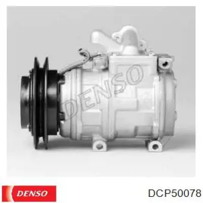  DCP50078 Denso