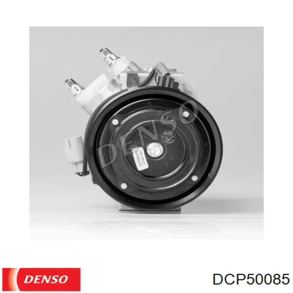 Насос кондиционера Denso DCP50085