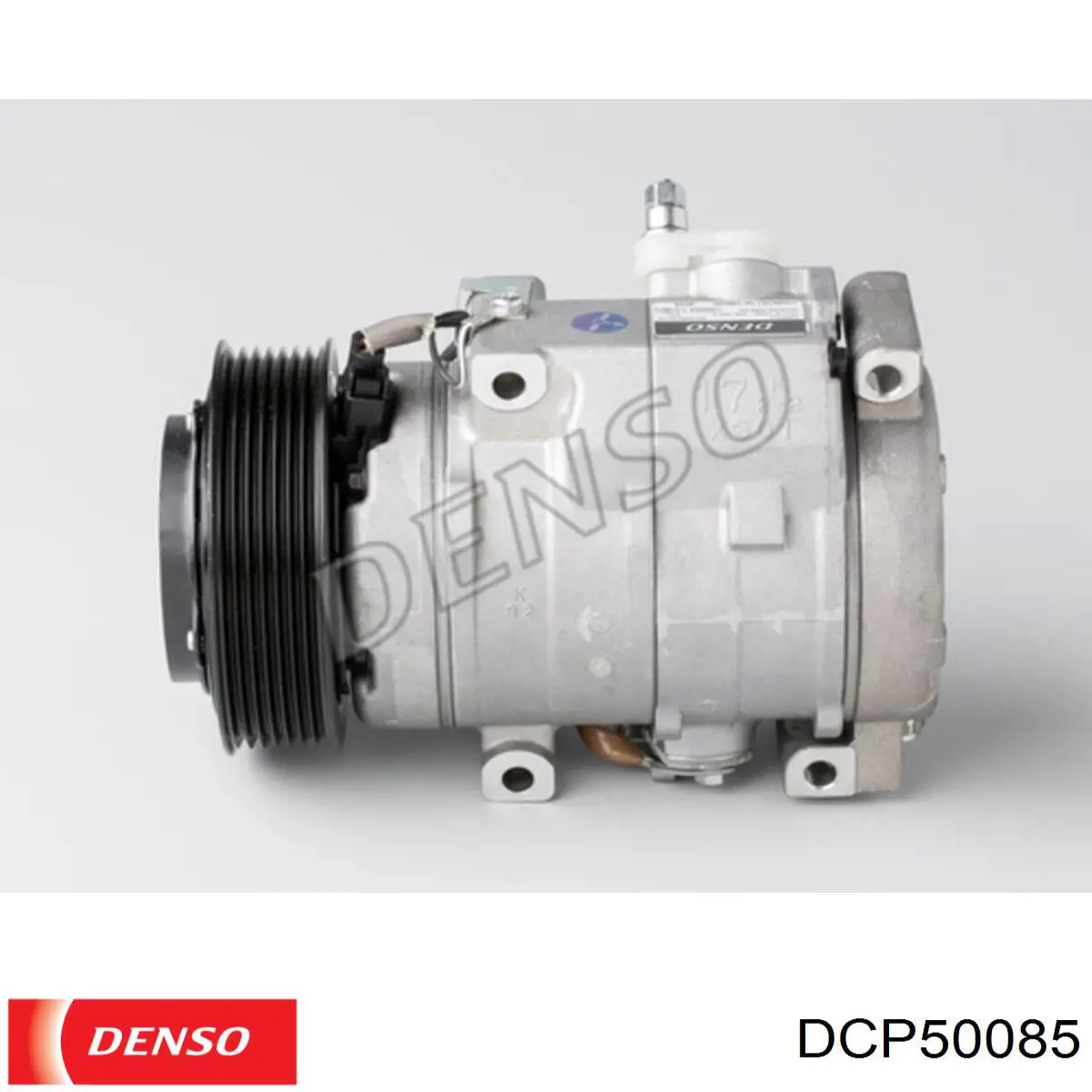Compresor de aire acondicionado DCP50085 Denso