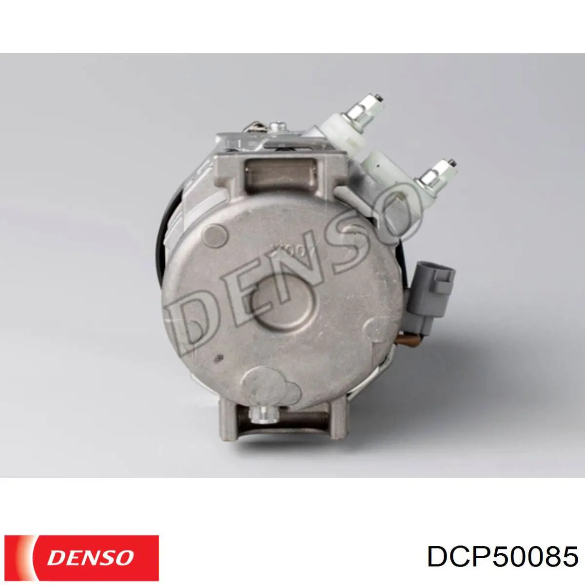 Компрессор кондиционера DCP50085 Denso