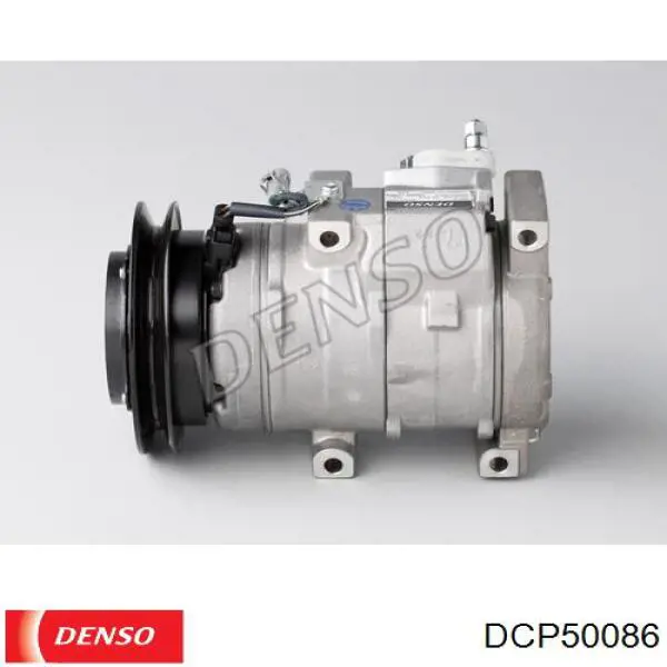 DCP50086 Denso compressor de aparelho de ar condicionado