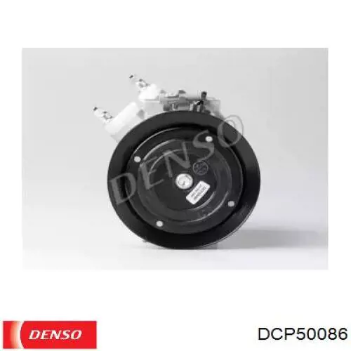 Насос кондиционера Denso DCP50086