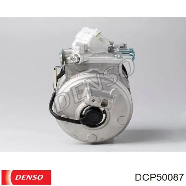 DCP50087 Denso Компрессор хладагента
