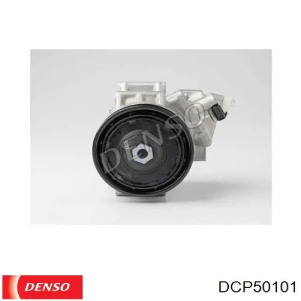 Насос кондиционера Denso DCP50101