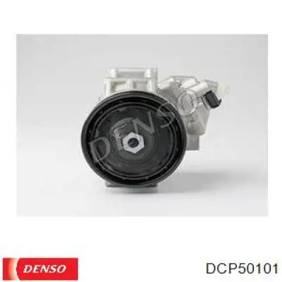 DCP50101 Denso Компрессор хладагента