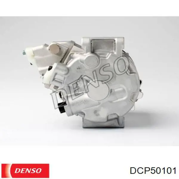 Купить DCP50101 Denso Компрессор климатической установки