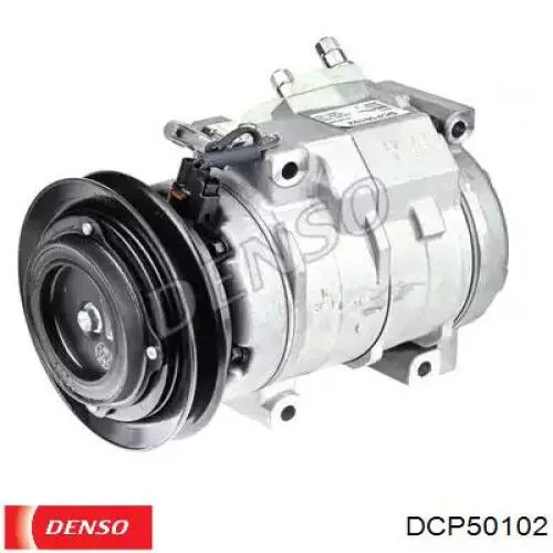 DCP50102 Denso 