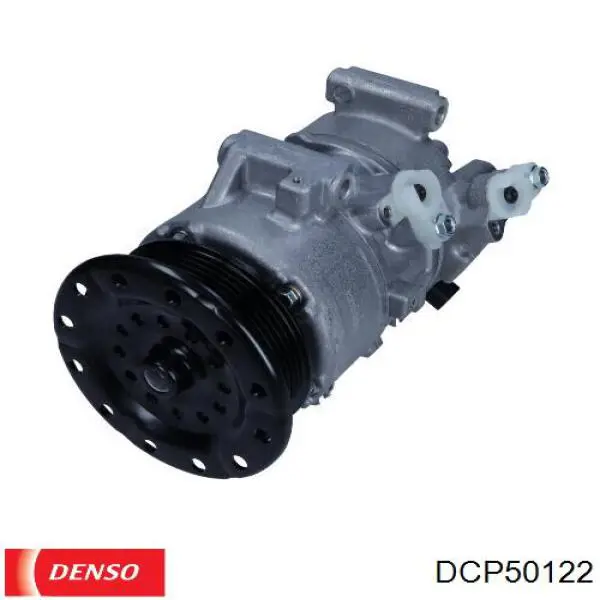 Купить DCP50122 Denso Компрессор климатической установки