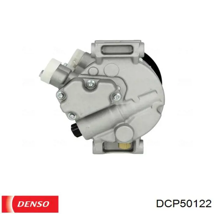 Компрессор кондиционера DCP50122 Denso