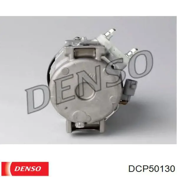 Насос кондиционера Denso DCP50130