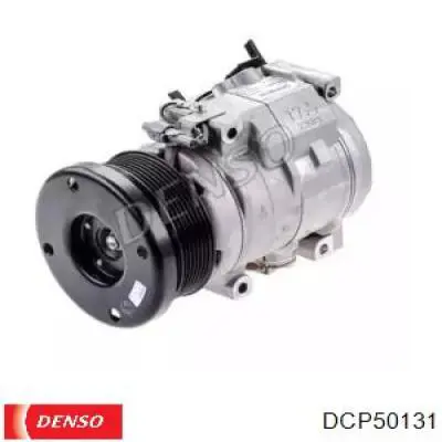 DCP50131 Denso acoplamento (bobina magnética do compressor de aparelho de ar condicionado)