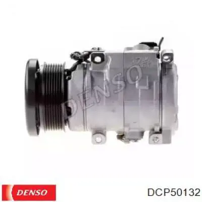 Компрессор кондиционера DCP50132 Denso