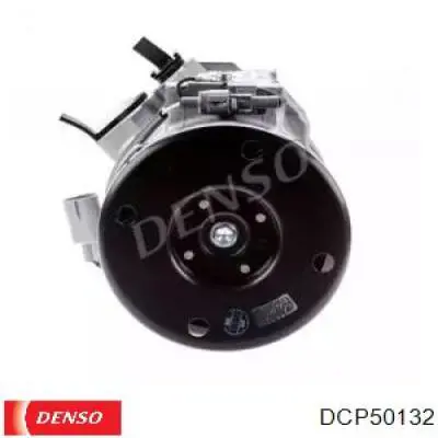 Compresor de aire acondicionado DCP50132 Denso