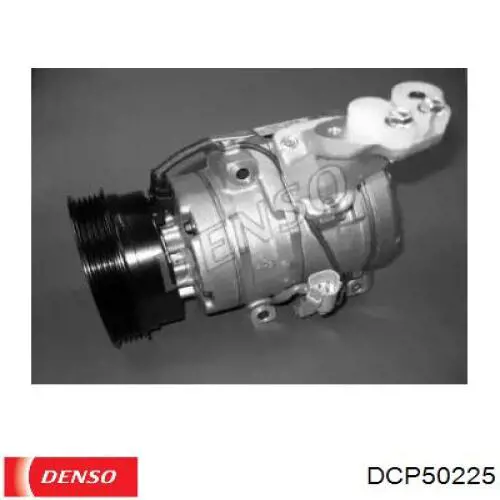 DCP50225 Denso компрессор кондиционера