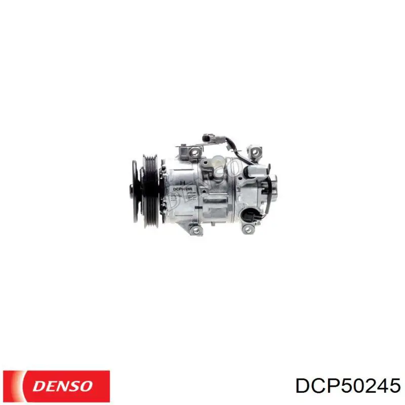 Купить 101598 Airstal Компрессор климатической установки