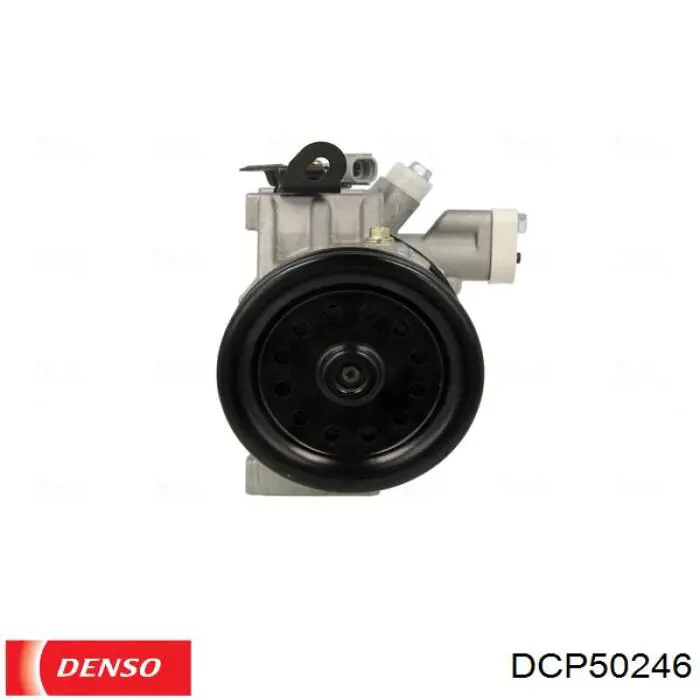 Насос кондиционера Denso DCP50246