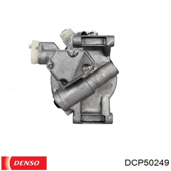 DCP50249 Denso Компрессор хладагента