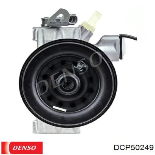 Насос кондиционера Denso DCP50249