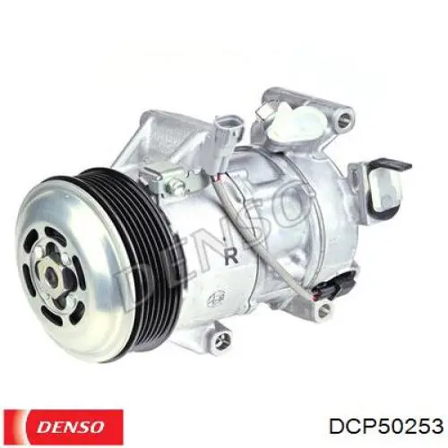 DCP50253 Denso 