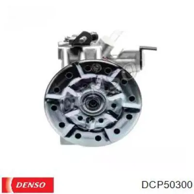 Купить DCP50300 Denso Компрессор климатической установки