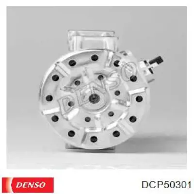 Компрессор кондиционера DCP50301 Denso